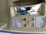 本田CR-V 2010款 CR-V 2.4四驱尊贵导航版自动挡_高清图4