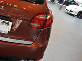 Cayenne 2011款   S Hybrid_高清图13