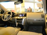 楼兰 2011款  3.5L CVT_高清图34