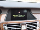 奔驰CLS级 2012款 奔驰CLS CLS 350 CGI_高清图28