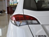 MG5 2012款 MG 5 1.5L AT领航版_高清图24