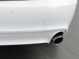 奥迪A7 2012款  3.0TFSI quattro豪华型_高清图11