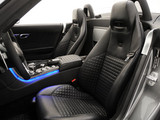 巴博斯 SLS 2012款  AMG Roadster_高清图2
