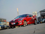 Veloster飞思 2011款  1.6L 自动旗舰版_高清图6