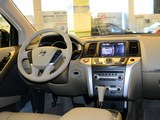 楼兰 2011款  3.5L CVT_高清图32