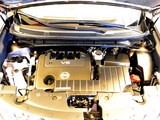 楼兰 2011款  3.5L CVT_高清图7