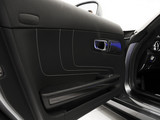 巴博斯 SLS 2012款  AMG Roadster_高清图1