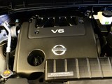 楼兰 2011款  3.5L CVT_高清图6