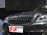 主席 2012款  3.6 CW700L加长版_高清图21