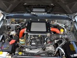 锐骐 2010款 皮卡 2.4L 四驱汽油标准型_高清图4