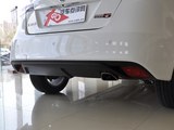 MG5 2012款 MG 5 1.5L AT领航版_高清图15