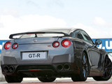 日产GT-R 2012款  基本型_高清图2