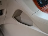 汉兰达 2009款  3.5L 四驱至尊版_高清图24