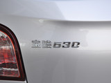 宝骏630 2012款  1.5L 自动精英型_高清图26