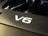 楼兰 2011款  3.5L CVT_高清图5