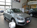 奥迪Q5 2011款  2.0TSI 舒适型_高清图3