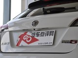 MG5 2012款 MG 5 1.5L AT领航版_高清图14