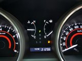 汉兰达 2009款  3.5L 四驱至尊版_高清图22