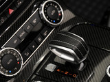 巴博斯 SLS 2012款  AMG Roadster_高清图2