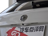 MG5 2012款 MG 5 1.5L AT领航版_高清图13