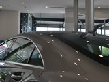 奔驰CLS级 2012款 奔驰CLS CLS 350 CGI_高清图11