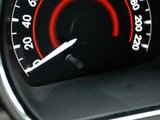 汉兰达 2009款  3.5L 四驱至尊版_高清图20