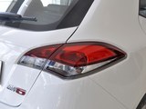 MG5 2012款 MG 5 1.5L AT领航版_高清图10