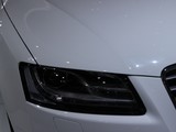 奥迪S5 2010款  3.0T S5 Cabriolet_高清图8