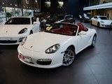 Boxster 2009款 保时捷 S 3.4_高清图9