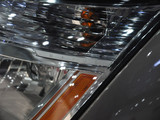上汽大通MAXUS 新途V80 2011款 大通V80 2.5T长轴中顶尊杰版_高清图2