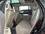 林肯MKX 2010款  3.7L AWD_高清图3