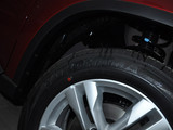 奇骏 2012款  2.5L XV 至尊版 CVT 4WD_高清图24