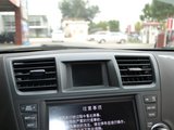 汉兰达 2009款  3.5L 四驱至尊版_高清图19
