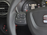 Leon 2012款  1.8TSI FR_高清图29