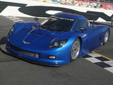 科尔维特 2012款 克尔维特 Daytona Racecar_高清图2