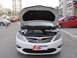 逸动 2012款  1.6L MT 尊贵型_高清图2