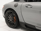巴博斯 SLS 2012款  AMG Roadster_高清图3