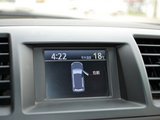 汉兰达 2009款  3.5L 四驱至尊版_高清图17