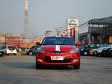 Veloster飞思 2011款  1.6L 自动旗舰版_高清图4