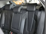 MG5 2012款 MG 5 1.5L AT领航版_高清图33