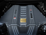 巴博斯 SLS 2012款  AMG Roadster_高清图1