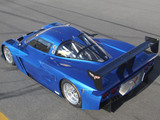 科尔维特 2012款 克尔维特 Daytona Racecar_高清图4