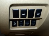 楼兰 2011款  3.5L CVT_高清图23