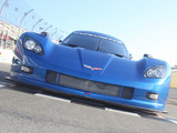 科尔维特 2012款 克尔维特 Daytona Racecar_高清图3
