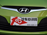 Veloster飞思 2011款  1.6L 自动尊享版_高清图30