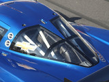 科尔维特 2012款 克尔维特 Daytona Racecar_高清图1