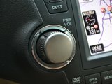 汉兰达 2009款  3.5L 四驱至尊版_高清图15