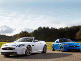 捷豹XK 2013款  XKR-S 5.0L 敞篷版_高清图9