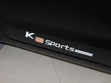 起亚K2 2012款  两厢 Sports_高清图5