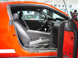 Mustang 2012款 野马 GT500 手动豪华型_高清图26